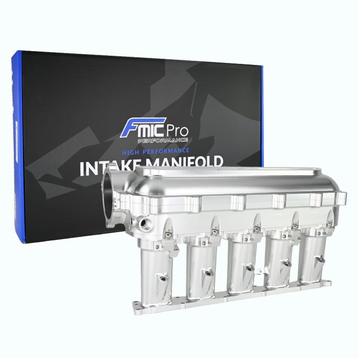 CNC FMIC.Pro Intake Manifold for Audi RS3 TTRS 2.5 TFSI EA855