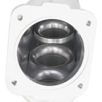 FMIC.Pro Intake Manifold for Toyota 2JZ-GTE CNC