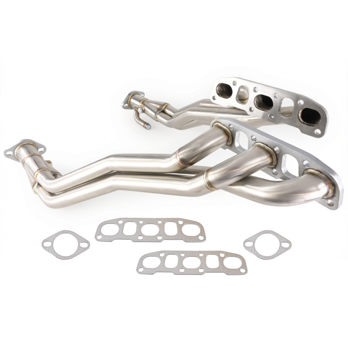 FMIC.Pro Exhaust Headers for Nissan 350Z 370Z Infiniti G35 VQ35 VQ37 2003-2020