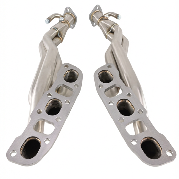 FMIC.Pro Exhaust Headers for Nissan 350Z 370Z Infiniti G35 VQ35 VQ37 2003-2020