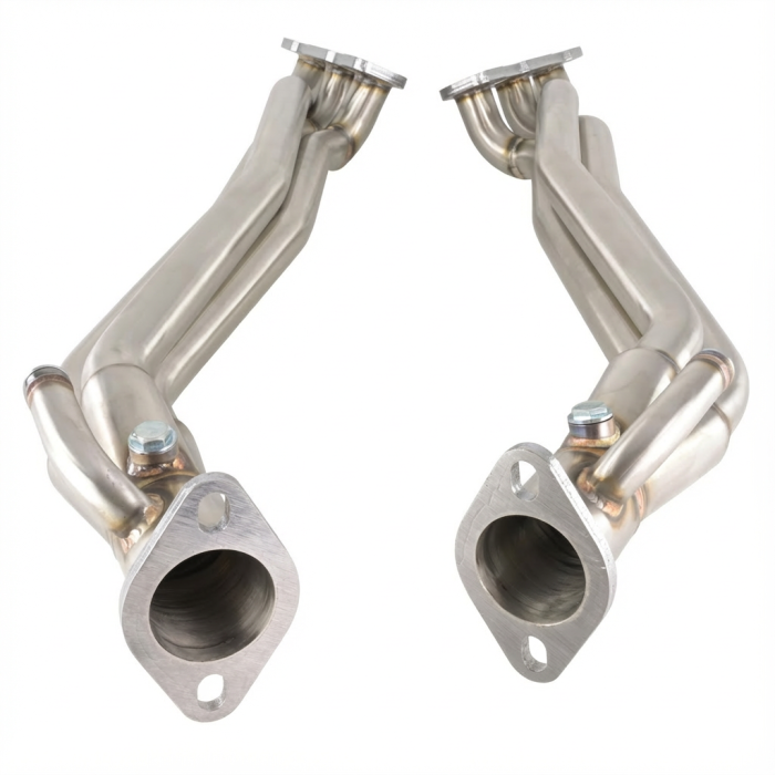 FMIC.Pro Exhaust Headers for Nissan 350Z 370Z Infiniti G35 VQ35 VQ37 2003-2020