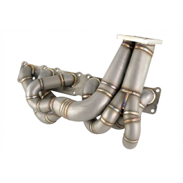 Exhaust Manifold FMIC.Pro for BMW N54 E82 135i E90 335i T4 Top Mount Twin Scroll SS304