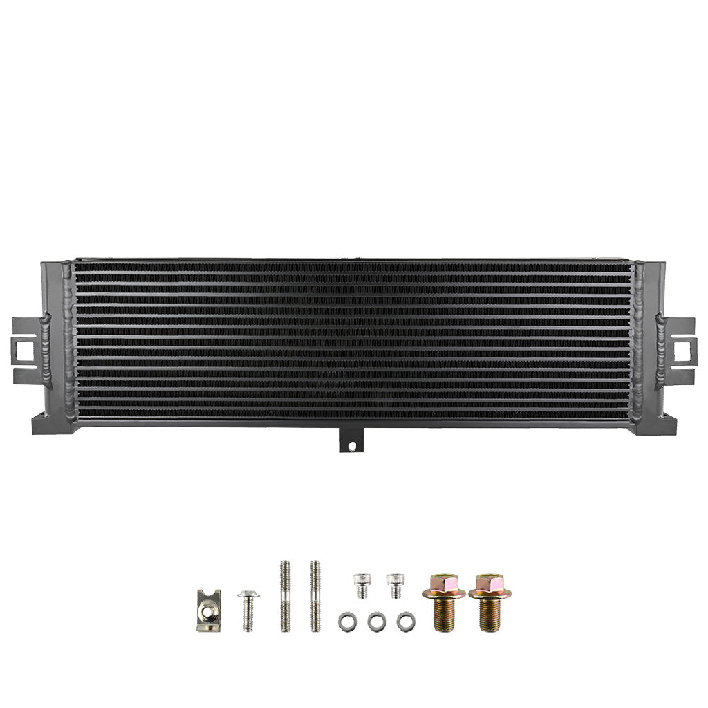 Radiador de aceite FMIC.Pro para BMW M2 M3 M4 G80 G81 G82 G83 G87 2021-