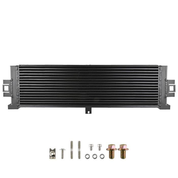 Power Pack for BMW M2 M3 M4 G87 G80 G82 3.0T S58 2021- Chargecooler Downpipe Intake System