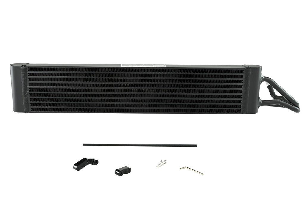 Radiador de aceite de transmisión FMIC.Pro para BMW F87 M2 F80 M3 F82 M4 S55 DCT 2014-2020