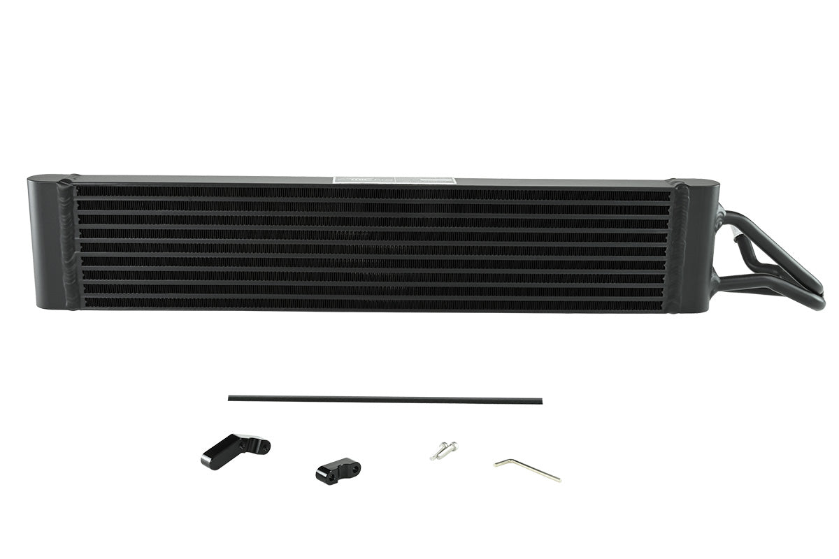 Radiador de aceite de transmisión FMIC.Pro para BMW F87 M2 F80 M3 F82 M4 S55 DCT 2014-2020