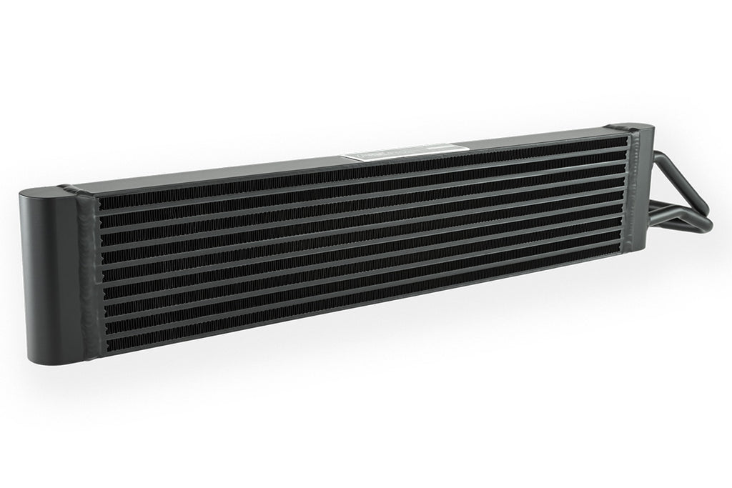 Radiador de aceite de transmisión FMIC.Pro para BMW F87 M2 F80 M3 F82 M4 S55 DCT 2014-2020