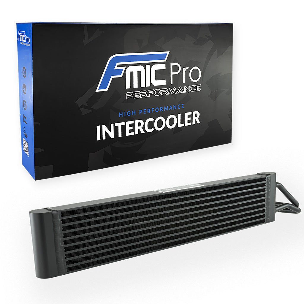 Radiador de aceite de transmisión FMIC.Pro para BMW F87 M2 F80 M3 F82 M4 S55 DCT 2014-2020