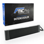 Radiador de aceite de transmisión FMIC.Pro para BMW F87 M2 F80 M3 F82 M4 S55 DCT 2014-2020