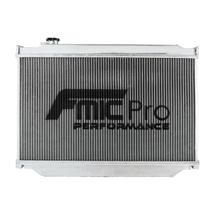 FMIC.Pro Racing Radiator for Toyota Land Cruiser FZJ80R 4.5 1993–1997
