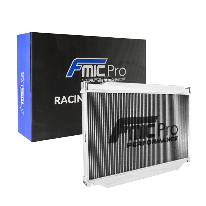 FMIC.Pro Racing Radiator for Toyota Land Cruiser FZJ80R 4.5 1993–1997