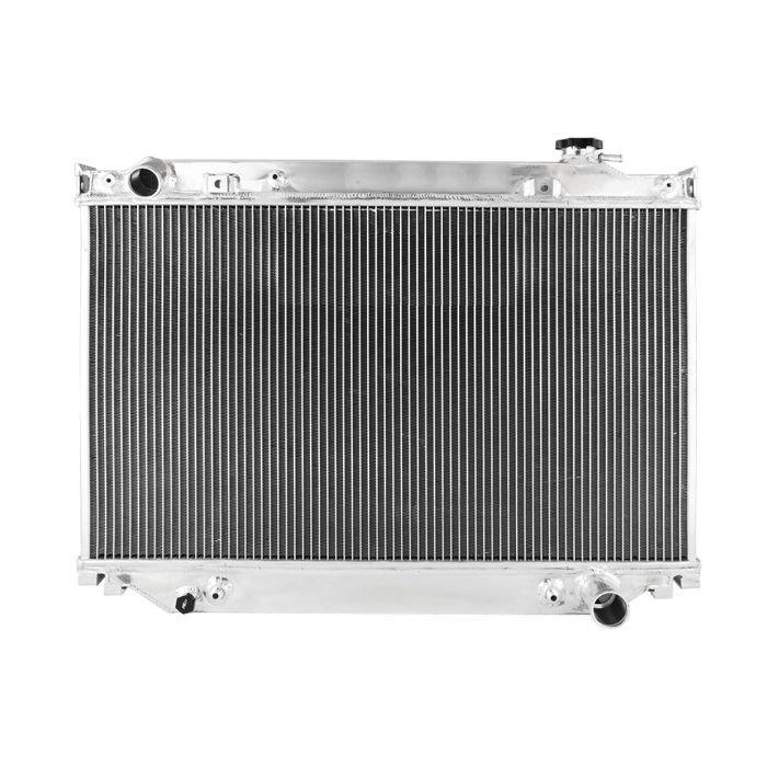 FMIC.Pro Racing Radiator for Toyota Land Cruiser FZJ80R 4.5 1993–1997