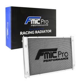 Racing Radiator FMIC.Pro for Nissan 370Z 2009-2020