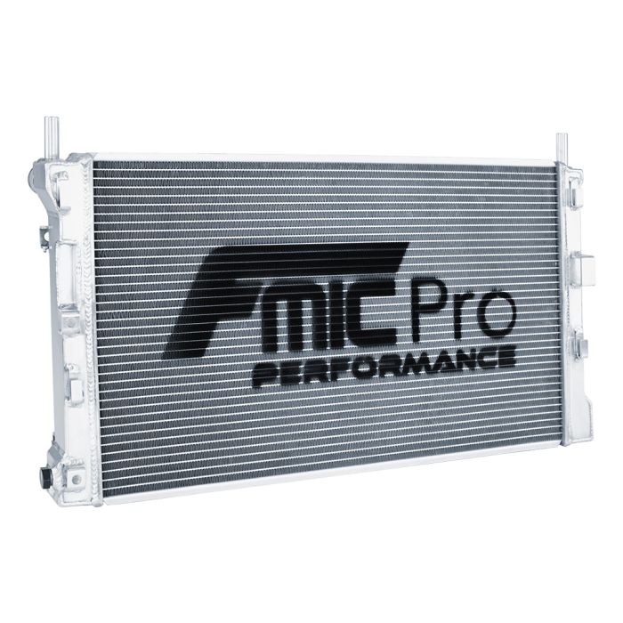 FMIC.Pro Racing Radiator for Ford Mustang 2.3 EcoBoost 2015-2023