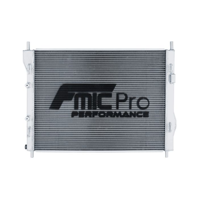 FMIC.Pro Racing Radiator for Ford Mustang GT 2015-