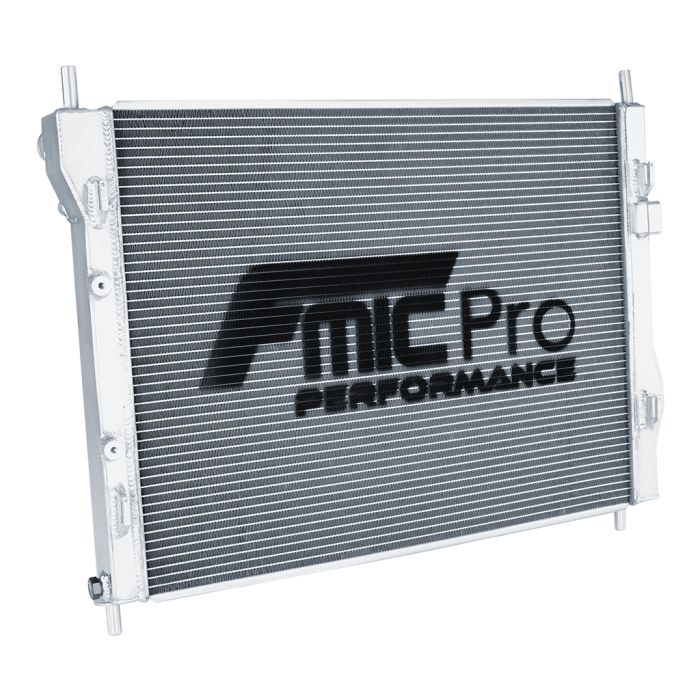 FMIC.Pro Racing Radiator for Ford Mustang GT 2015-