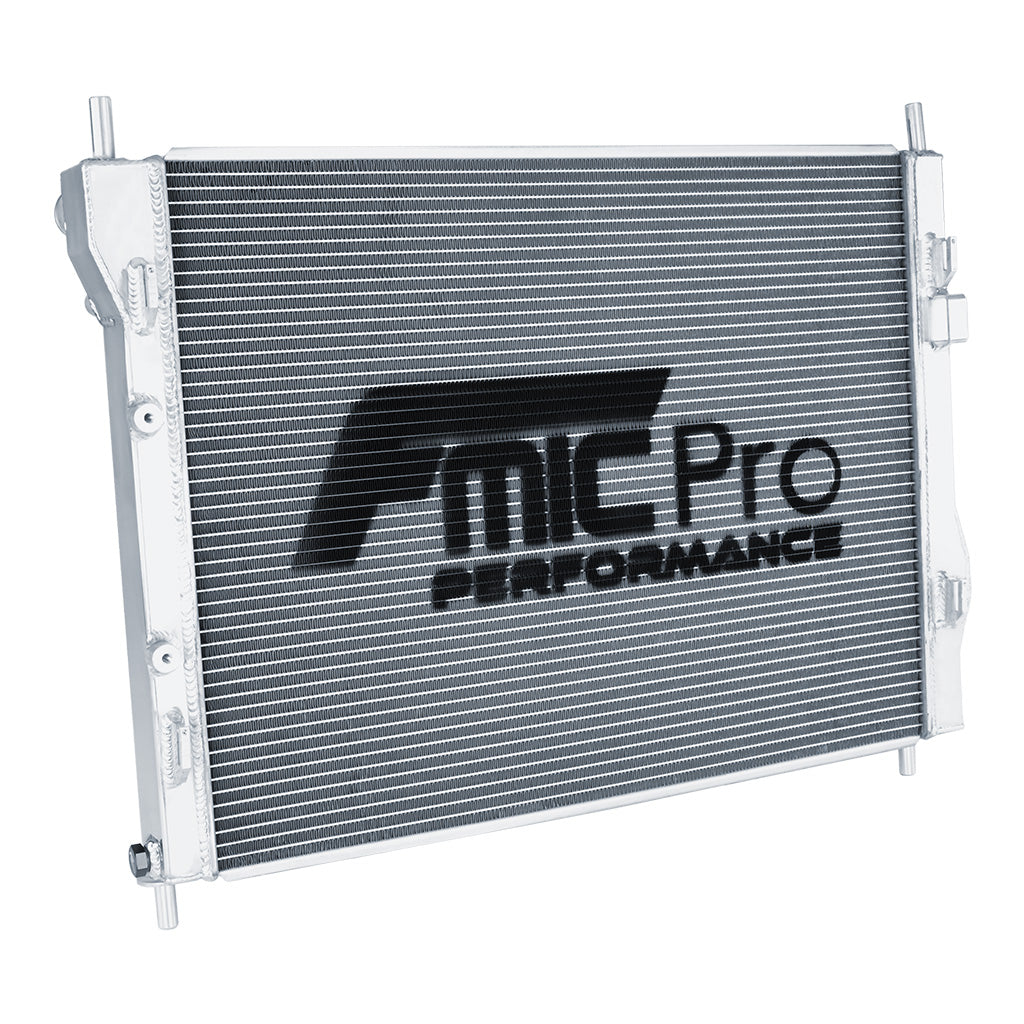 Radiador Racing FMIC.Pro para Ford Mustang GT 2015-