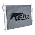 Radiador Racing FMIC.Pro para Ford Mustang GT 2015-