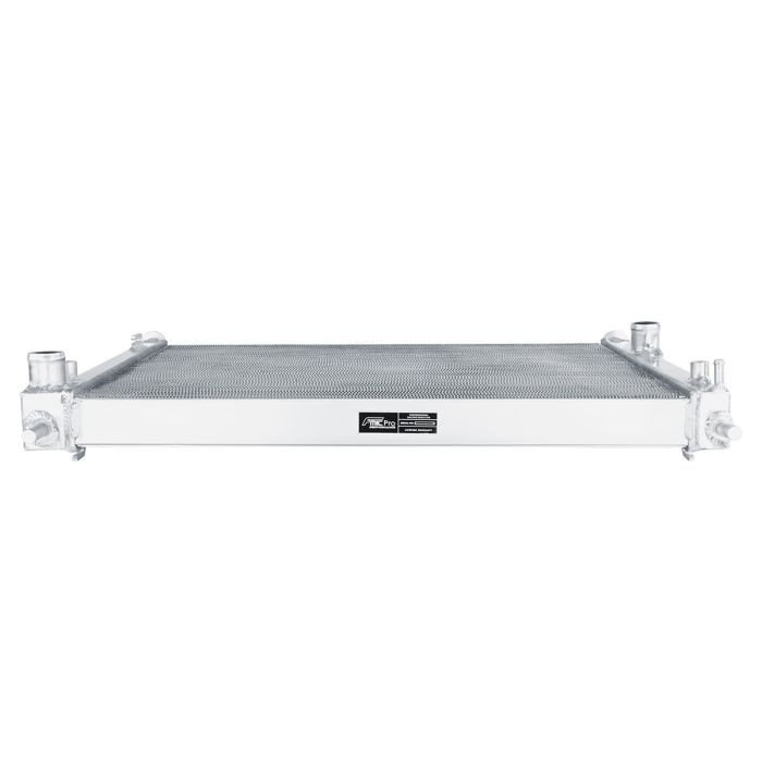 FMIC.Pro Racing Radiator for Ford Mustang GT 2015-