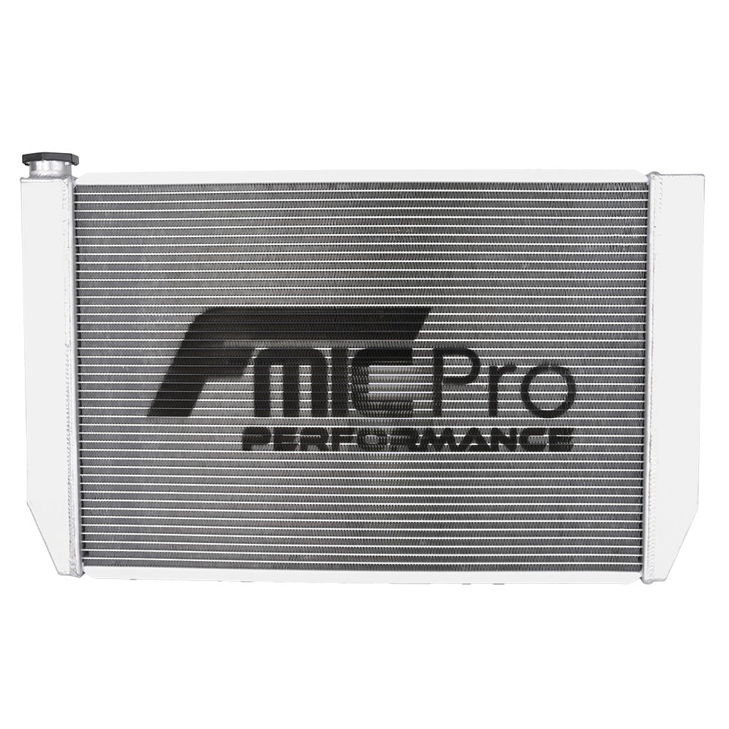 Radiador de agua universal FMIC.Pro 810 mm x 495 mm x 142 mm