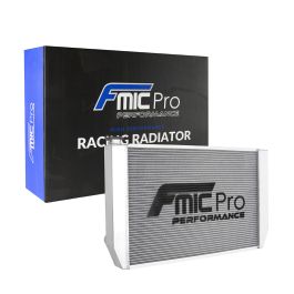 Universal FMIC.Pro Water Radiator 810 mm x 495 mm x 142 mm