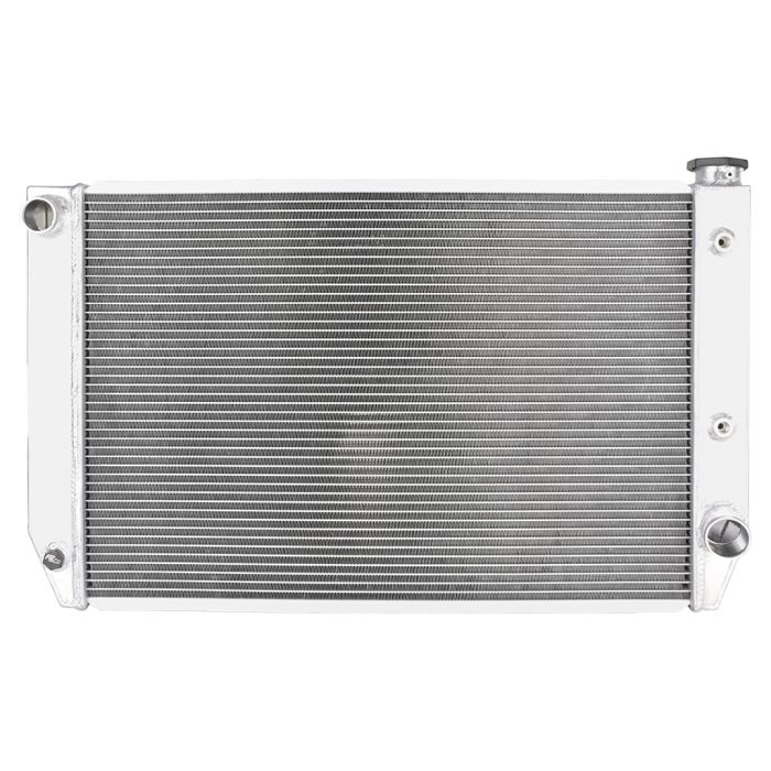 FMIC.Pro universal water radiator 810 mm x 495 mm x 142 mm