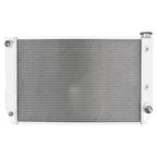 FMIC.Pro universal water radiator 810 mm x 495 mm x 142 mm