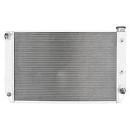 Radiador de agua universal FMIC.Pro 810 mm x 495 mm x 142 mm