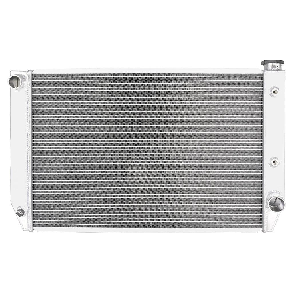 Radiador de agua universal FMIC.Pro 810 mm x 495 mm x 142 mm
