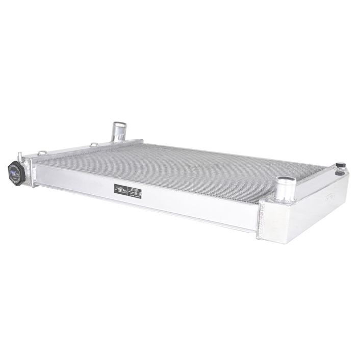 FMIC.Pro universal water radiator 810 mm x 495 mm x 142 mm