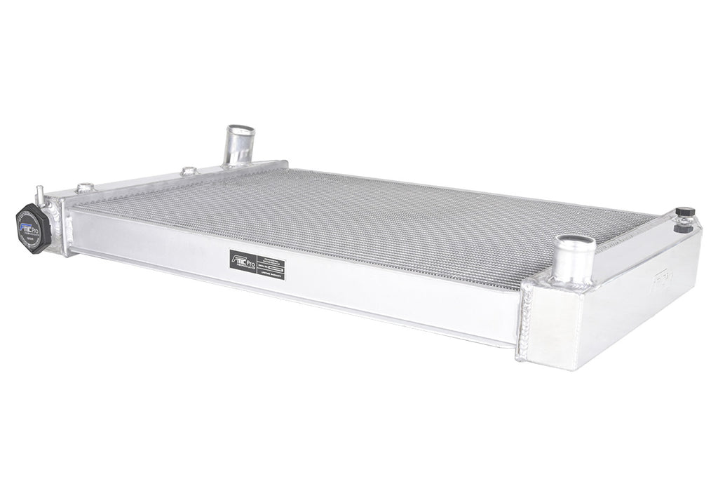 Radiador de agua universal FMIC.Pro 810 mm x 495 mm x 142 mm
