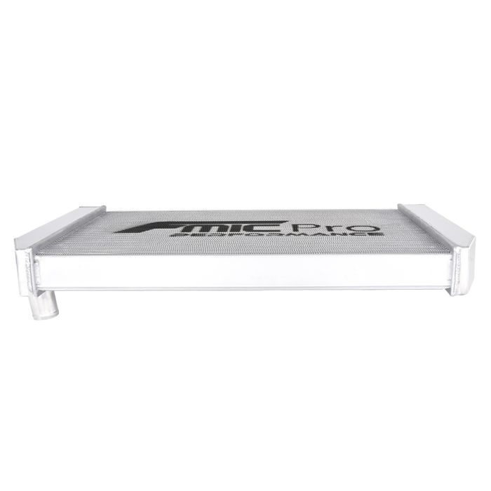 FMIC.Pro universal water radiator 810 mm x 495 mm x 142 mm