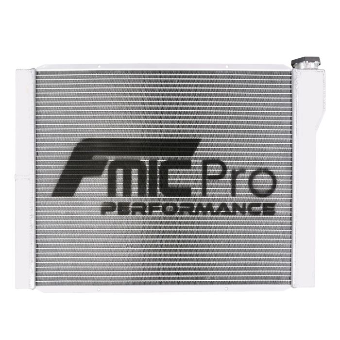 FMIC.Pro 686mm x 508mm x 76mm Double Pass Universal Water Radiator