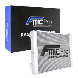Universal FMIC.Pro Dual-Pass Water Radiator 686 mm x 508 mm x 76 mm