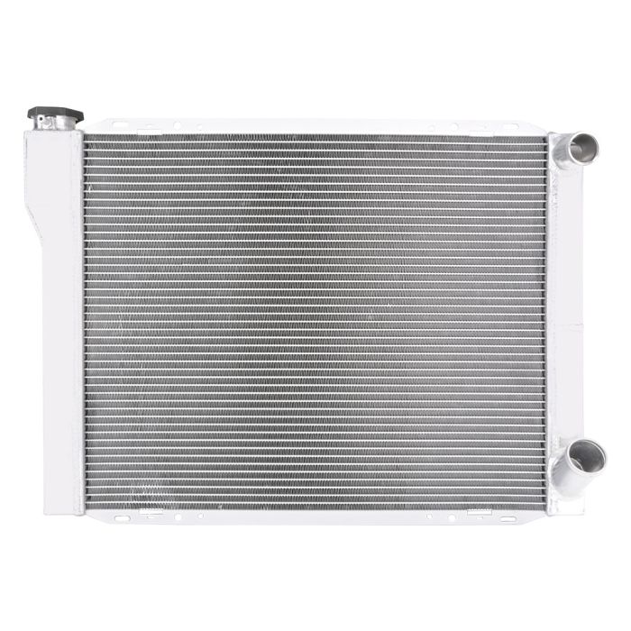 FMIC.Pro 686mm x 508mm x 76mm Double Pass Universal Water Radiator