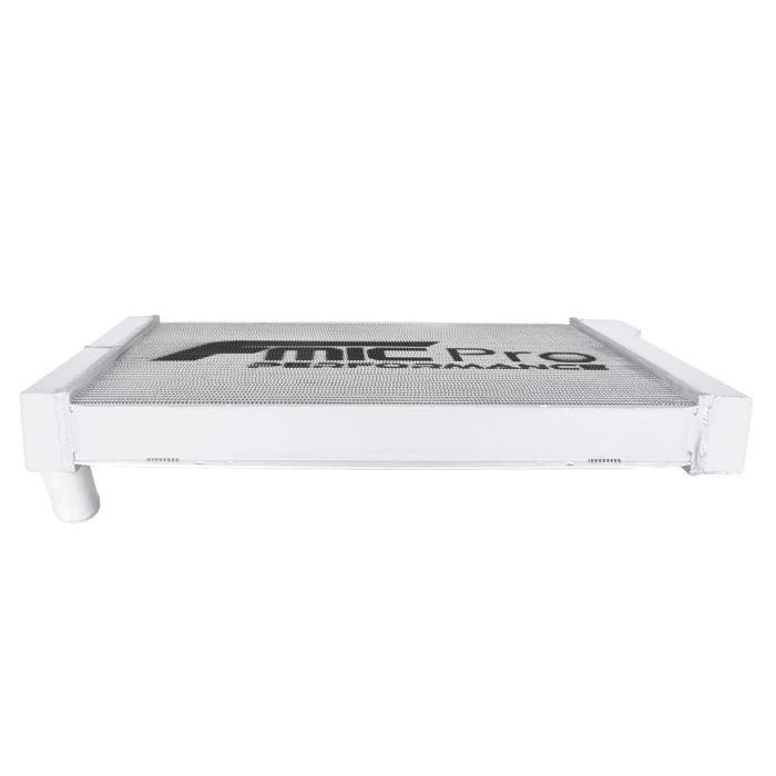 FMIC.Pro 686mm x 508mm x 76mm Double Pass Universal Water Radiator