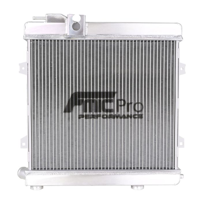 FMIC.Pro Racing Radiator for BMW E30 M3 1986-1991