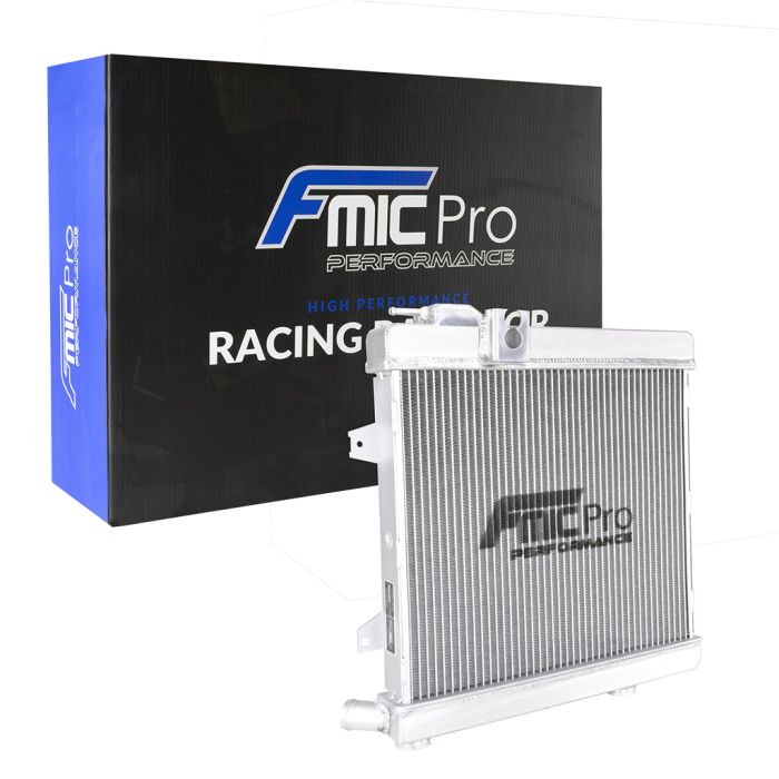 FMIC.Pro Racing Radiator for BMW E30 M3 1986-1991
