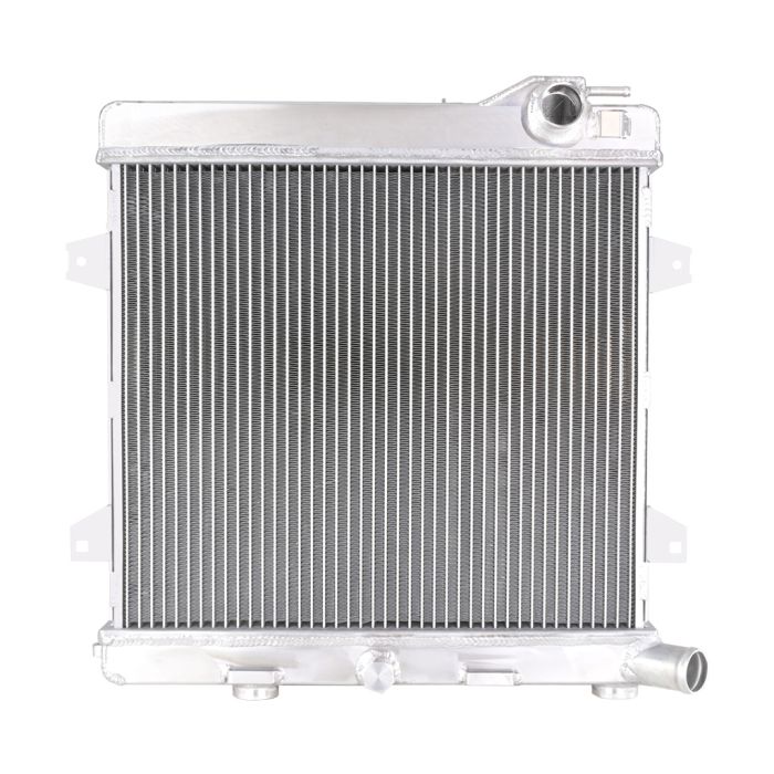 FMIC.Pro Racing Radiator for BMW E30 M3 1986-1991