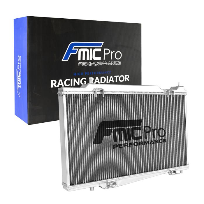 FMIC.Pro competition intercooler for 2014-2019 Ford Fiesta ST