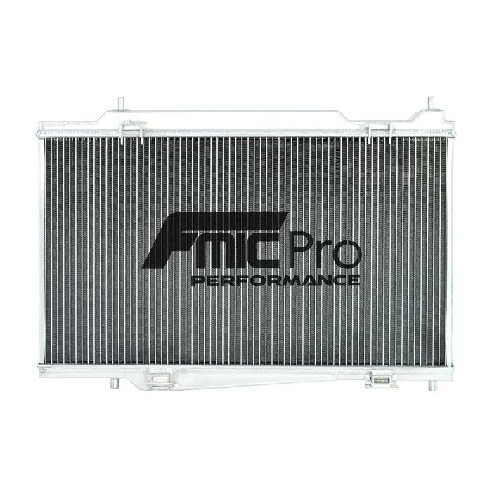 FMIC.Pro competition intercooler for 2014-2019 Ford Fiesta ST
