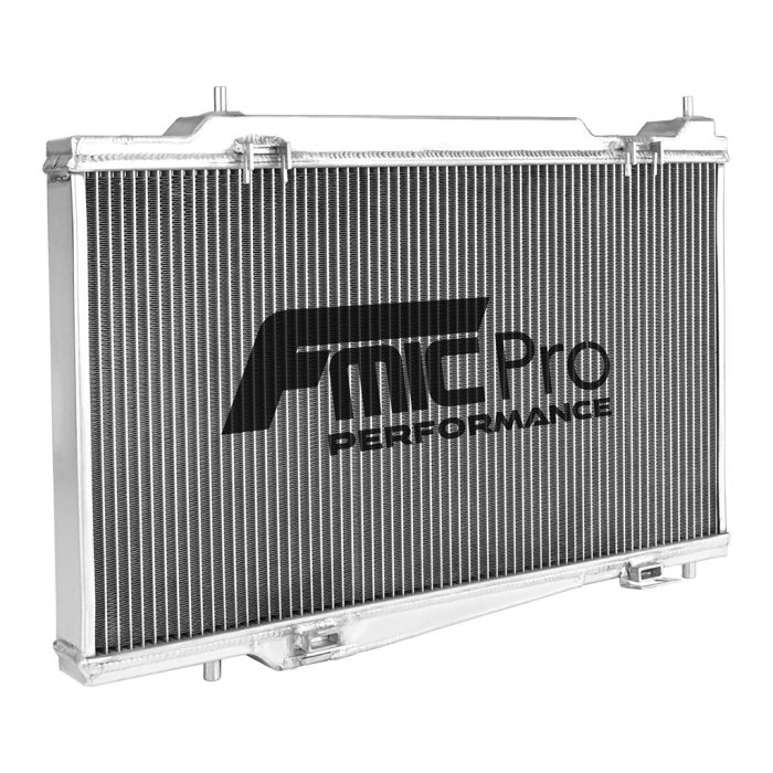 FMIC.Pro competition intercooler for 2014-2019 Ford Fiesta ST