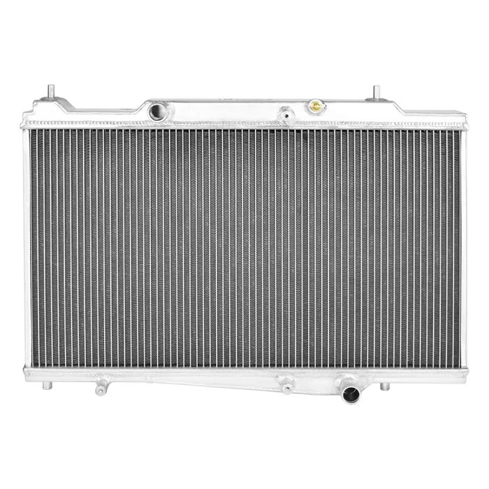 FMIC.Pro competition intercooler for 2014-2019 Ford Fiesta ST
