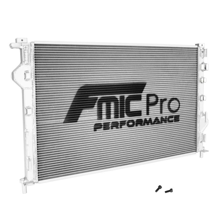 FMIC.Pro Competition Radiator for Ford Focus ST 2013-2018