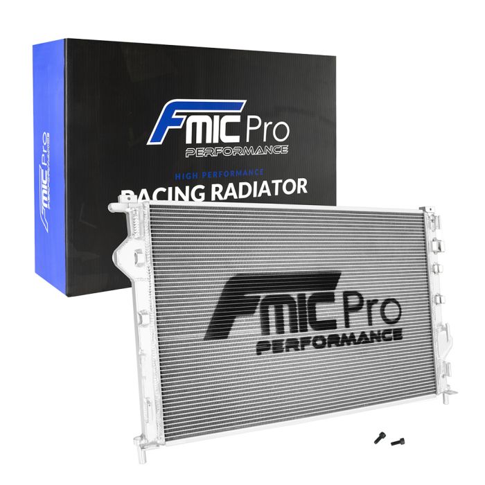 FMIC.Pro Competition Radiator for Ford Focus ST 2013-2018