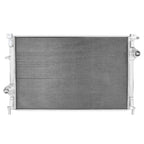 FMIC.Pro Competition Radiator for Ford Focus ST 2013-2018