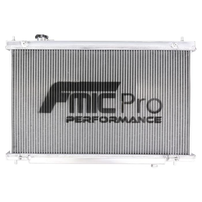 FMIC.Pro performance radiator for 2003-2007 Infiniti G35