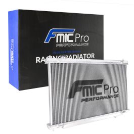 Racing Radiator FMIC.Pro for Infiniti G35 2003-2007