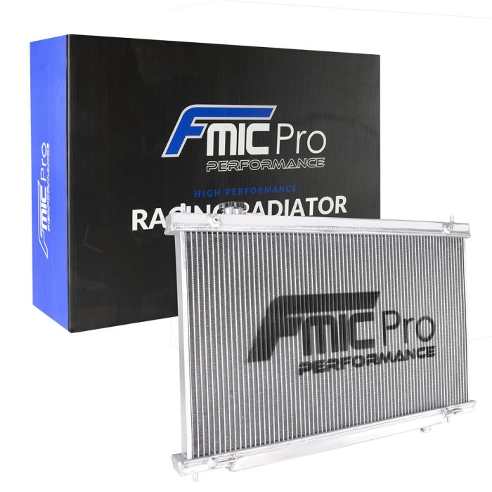 FMIC.Pro performance radiator for 2003-2007 Infiniti G35