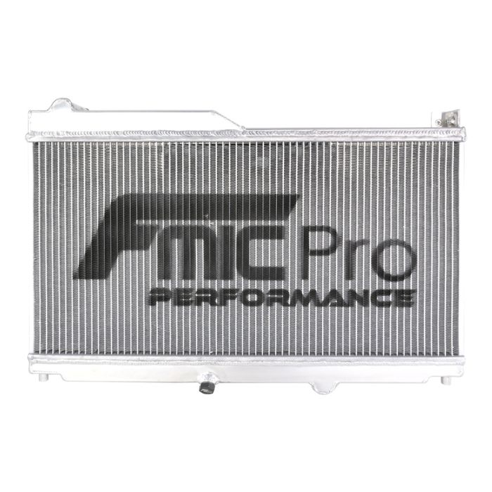 648mm x 414mm x 65mm FMIC.Pro Universal Water Radiator